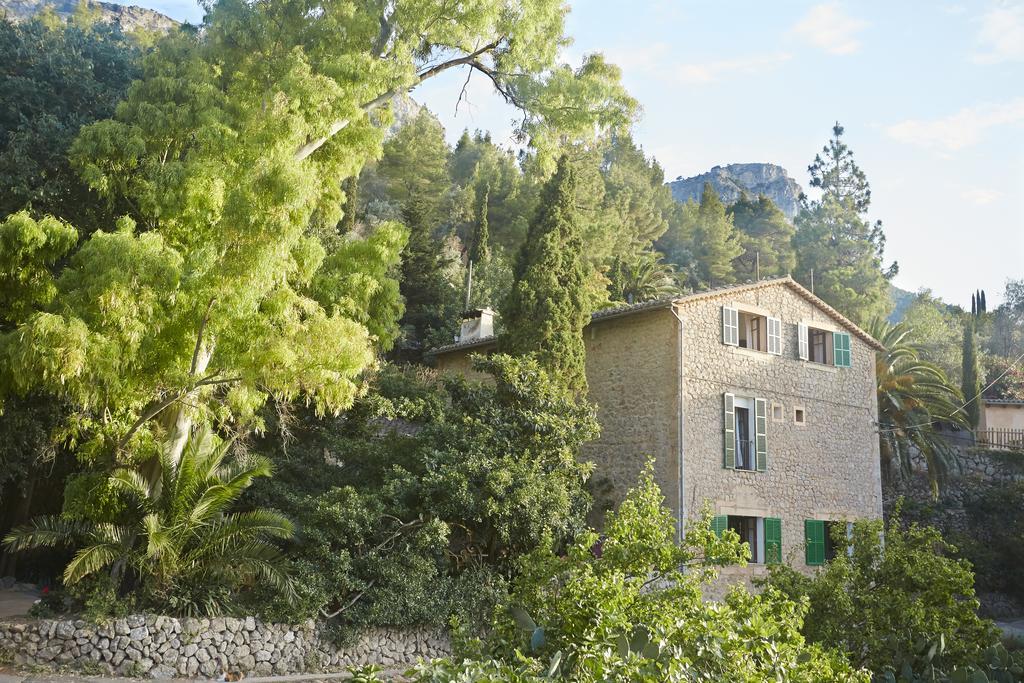 דייה Hostal Miramar מראה חיצוני תמונה