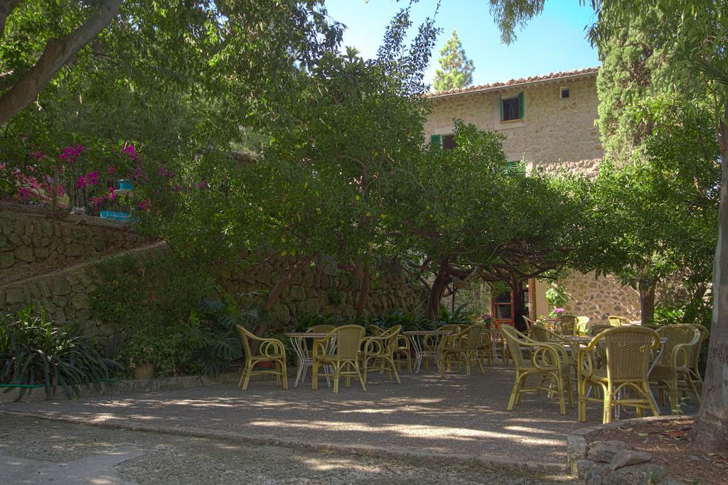 דייה Hostal Miramar מראה חיצוני תמונה